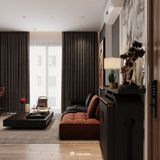 VINHOMES SMART CITY - SAKURA - 3 PHÒNG NGỦ