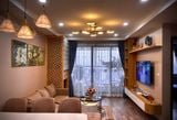 ECOLIFE TÂY HỒ - 3 PHÒNG NGỦ - THỰC TẾ