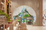 SPA DƯỠNG TÂM - CHI NHÁNH NGOẠI GIAO ĐOÀN