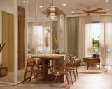 VINHOMES SYMPHONY - 2 PHÒNG NGỦ