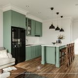 NGUYỄN KHÁNH TOÁN - NHÀ ĐẤT