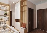 VINHOMES WEST POINT - 2 PHÒNG NGỦ