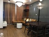 VINHOMES WEST POINT - 2 PHÒNG NGỦ - THỰC TẾ