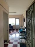 TẬP THỂ CŨ - CẢI TẠO