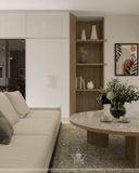 CHUNG CƯ VIỆN BỎNG - 3 PHÒNG NGỦ