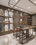 SHOP PHONG THỦY