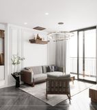 PHƯƠNG ĐÔNG GREEN PARK - 2 PHÒNG NGỦ