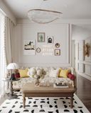 MASTERI WEST HEIGHTS - VINHOMES SMART CITY - 2 PHÒNG NGỦ+ 1