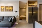 VINHOMES OCEAN PARK - 1 PHÒNG NGỦ + 1 - THỰC TẾ