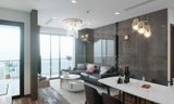 VINHOMES WEST POINT - 2 PHÒNG NGỦ