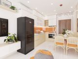 VINHOMES SMART CITY - 2 PHÒNG NGỦ + 1