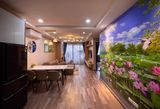 ECOLIFE TÂY HỒ - 3 PHÒNG NGỦ - THỰC TẾ
