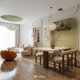 FELIZ HOMES - 2 PHÒNG NGỦ
