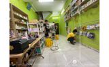 SHOP MẸ KIẾN BU - CẢI TẠO - THỰC TẾ