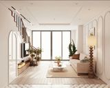 THƯỜNG TÍN - NHÀ ĐẤT