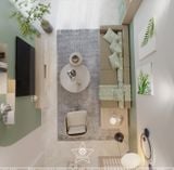 THANH TRÌ - NHÀ ĐẤT