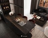 VINHOMES SMART CITY - SAKURA - 3 PHÒNG NGỦ