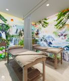 SPA DƯỠNG TÂM - CHI NHÁNH NGOẠI GIAO ĐOÀN