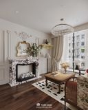 MASTERI WEST HEIGHTS - VINHOMES SMART CITY - 2 PHÒNG NGỦ+ 1