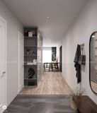 THÁP THIÊN NIÊN KỶ - 2 PHÒNG NGỦ