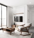 PHƯƠNG ĐÔNG GREEN PARK - 2 PHÒNG NGỦ