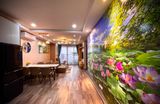 ECOLIFE TÂY HỒ - 3 PHÒNG NGỦ - THỰC TẾ