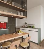 VINHOMES SMART CITY - 2 PHÒNG NGỦ