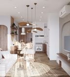 VINHOMES SMART CITY - 2 PHÒNG NGỦ