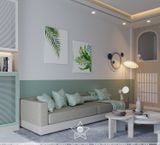 THANH TRÌ - NHÀ ĐẤT