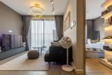 VINHOMES OCEAN PARK - 1 PHÒNG NGỦ + 1 - THỰC TẾ