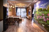 ECOLIFE TÂY HỒ - 3 PHÒNG NGỦ - THỰC TẾ