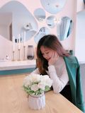 VINHOMES SMART CITY - 1 PHÒNG NGỦ + 1 - THỰC TẾ