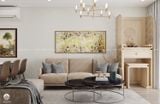 ECOLIFE TÂY HỒ - 3 PHÒNG NGỦ