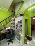 SHOP MẸ KIẾN BU - CẢI TẠO - THỰC TẾ