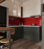 VINHOMES SMART CITY - 2 PHÒNG NGỦ