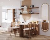 VINHOMES SMART CITY - 2 PHÒNG NGỦ