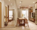 VINHOMES SYMPHONY - 2 PHÒNG NGỦ