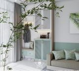 THANH TRÌ - NHÀ ĐẤT