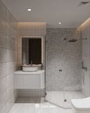 VINHOMES SMART CITY - 1 PHÒNG NGỦ+ 1