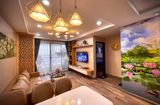 ECOLIFE TÂY HỒ - 3 PHÒNG NGỦ - THỰC TẾ