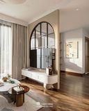 MASTERI WEST HEIGHTS - VINHOMES SMART CITY - 2 PHÒNG NGỦ+ 1