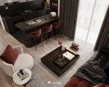 VINHOMES SMART CITY - SAKURA - 3 PHÒNG NGỦ