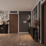 VINHOMES SMART CITY - SAKURA - 3 PHÒNG NGỦ