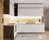 VINHOMES SMART CITY - 2 PHÒNG NGỦ