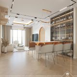 PHƯƠNG ĐÔNG GREEN PARK - 2 PHÒNG NGỦ