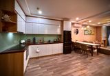 ECOLIFE TÂY HỒ - 3 PHÒNG NGỦ - THỰC TẾ