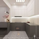 HỒ ĐẮC DI - NHÀ ĐẤT