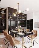 ĐẠI KIM BUILDING - 3 PHÒNG NGỦ