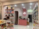 SHOP MẸ KIẾN BU - CẢI TẠO - THỰC TẾ