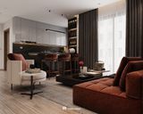 VINHOMES SMART CITY - SAKURA - 3 PHÒNG NGỦ